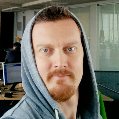 Алексей Орап