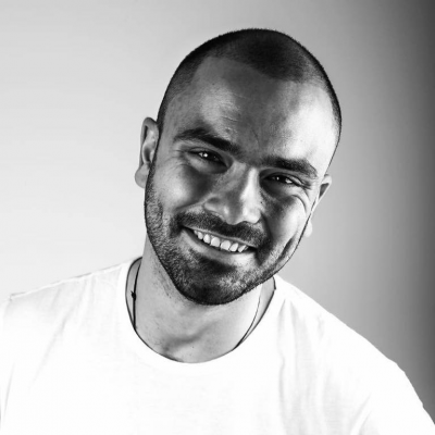 Макар Кожухов