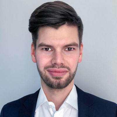 Данил Гребенев