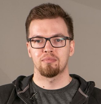 Андрей Суржинский