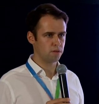 Павел Березовский