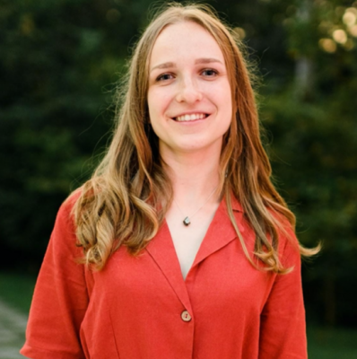 Екатерина Рудик