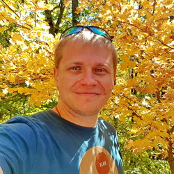 Алексей Носов