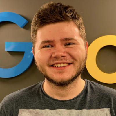 Евгений Голота