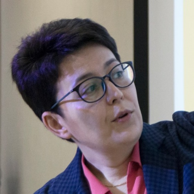 Лидия Раймм