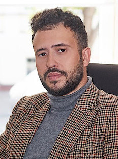 Ефим Юсупов