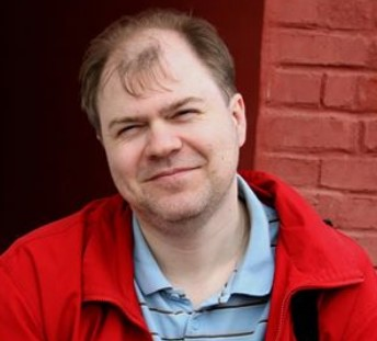 Владимир Степанов