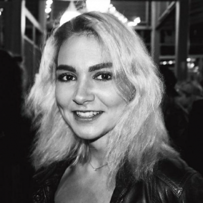 София Назарова