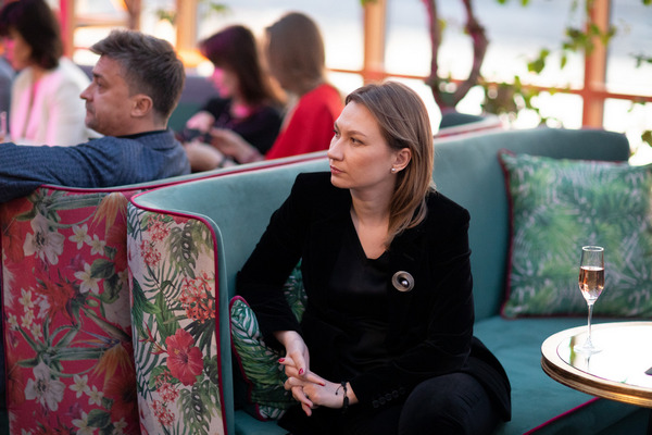 Анастасия Горячева S8