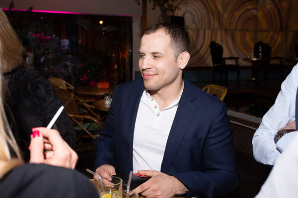 Андрей Сущик SA MEDIA GROUP