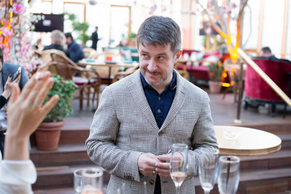 Артем Донец DREAMERS&DOERS