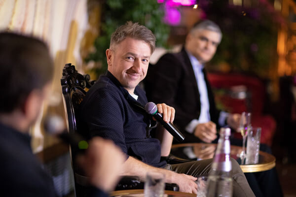 Дмитрий Навоша SPORTS.RU