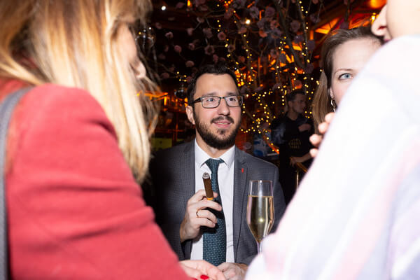 Дмитрий Озман FORBES RUSSIA