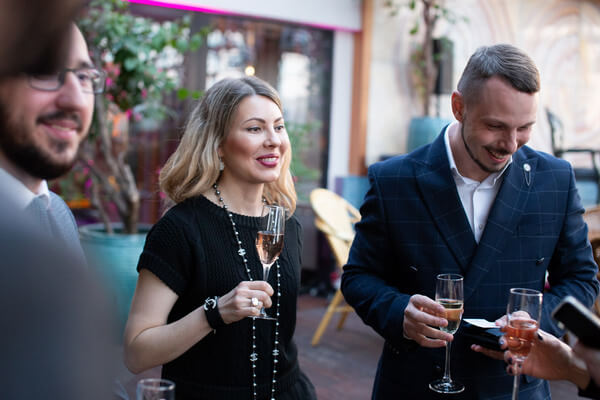 Елена Резникова SPORT-EXPRESS, Владимир Горбунов владелец WORKLE