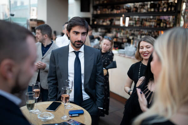 Карен Авагумян владелец NEBO.DIGITAL