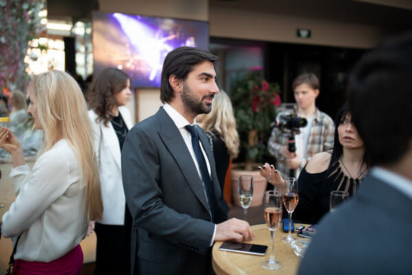 Карен Авагумян владелец NEBO.DIGITAL