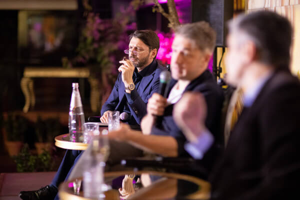 Николай Усков FORBES RUSSIA