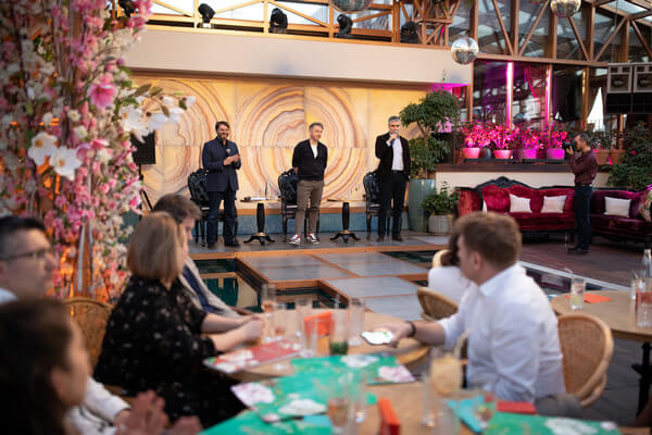 Николай Усков FORBES RUSSIA, Дмитрий Навоша SPORTS.RU; Эльмар Муртазаев FORBES RUSSIA