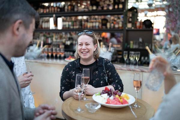 Елизавета Сурконт УАЗ, DREAMS&DOERS, ПАО СОЛЛЕРС