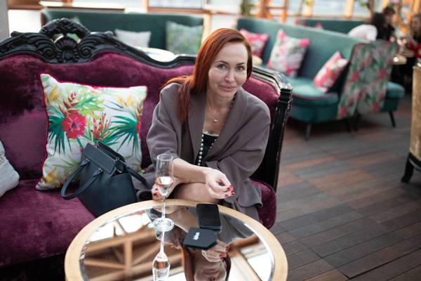 Наталья Кочнева ВТБ