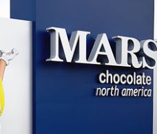 Грант рид mars