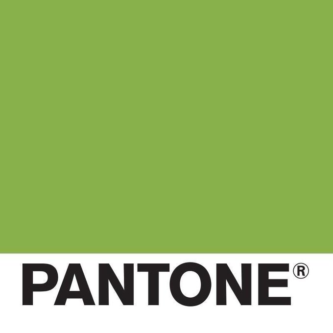 В Pantone выбрали главный цвет 2017 года