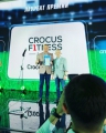 Петров Владислав, генеральный директор Crocus Fitness