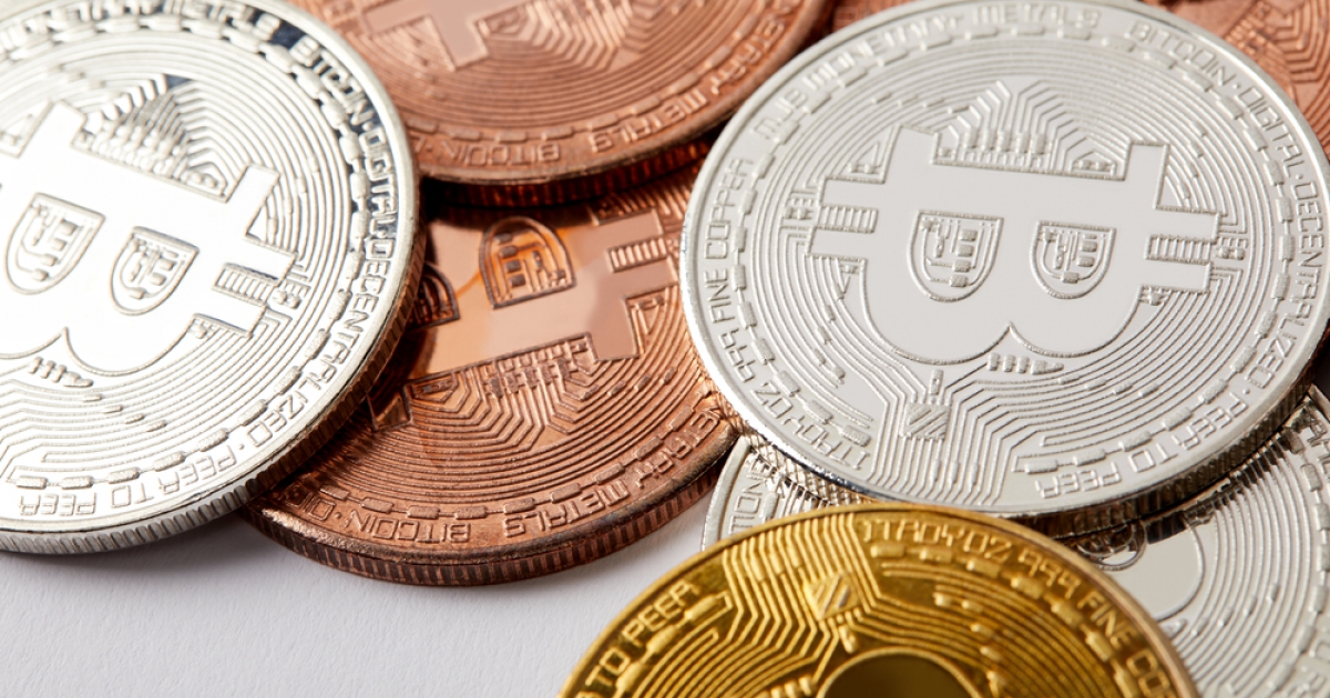 Законопроекты о регулировании рынка криптовалют прошли