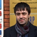 Анатолий Сулейманов