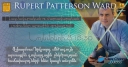 Руперт Паттерсон-Уорд