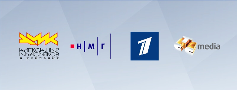 Лада медиа тв