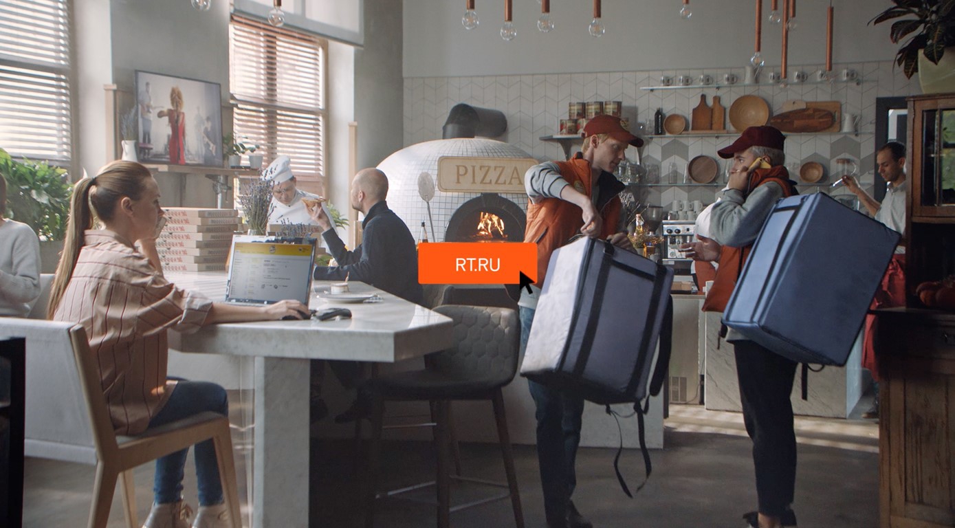 рекламные интеграции ютуб