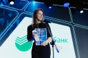Екатерина Подобедова — ПАО «Сбербанк»