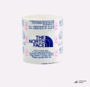 The North Face x Народное предприятие Набережночелнинский картонно-бумажный комбинат им. С.П. Титова