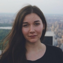 Анастасия Дронова