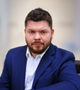 Алексей Суховилин, руководителя digital-проектов 