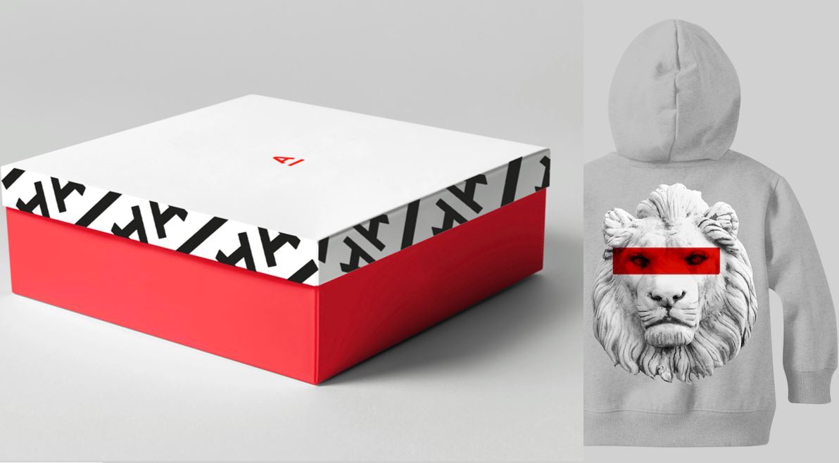 сувенирный мерч