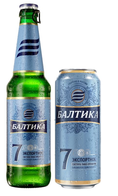 Балтика 7 Фото Балтика 7 Фото