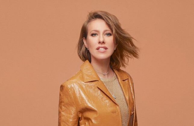 Ксения Собчак видеоны сорып жатыр Ксения Собчак видеоны сорып жатыр