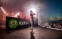 BASS STAGE by S7 Airlines