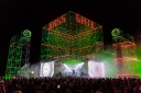 BASS STAGE by S7 Airlines