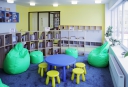 Библиотека в поселке Лысые горы, национальный проект модернизации муниципальных библиотек Культура 