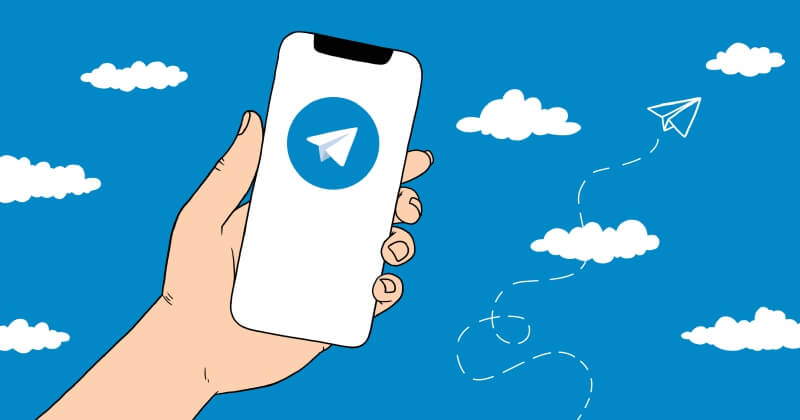6 лет Telegram: от «семейного мессенджера» до популярного во всем мире медиа