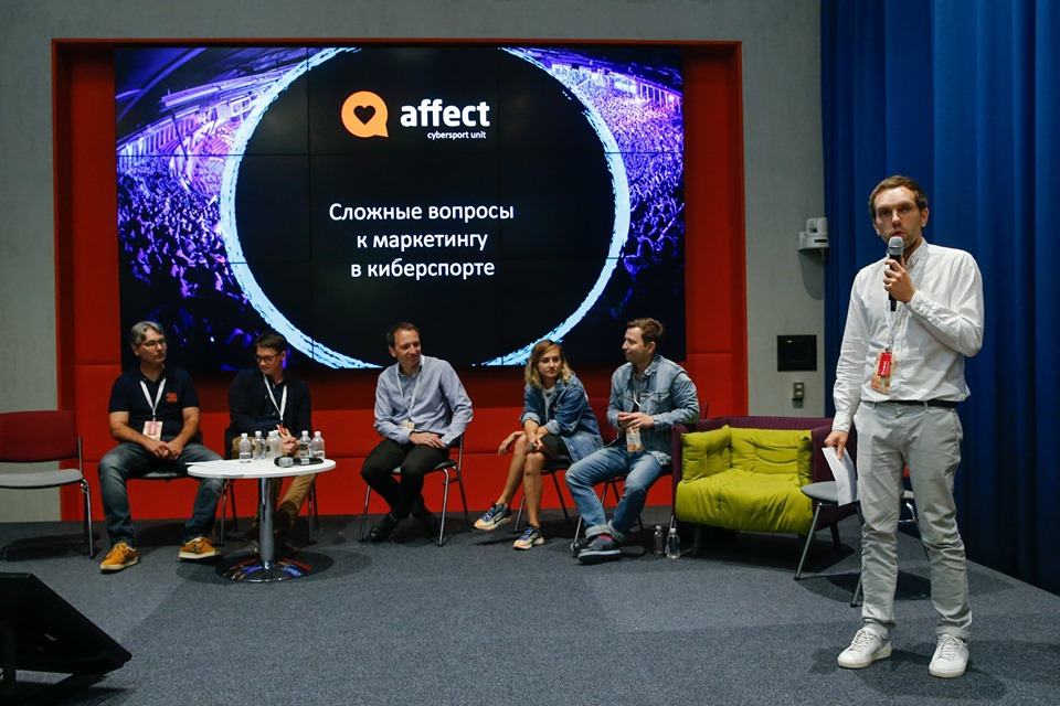 мобильный киберспорт игры