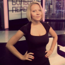 Александра Перепелова