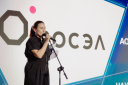 Оксана Кухарчук – холдинг «Росэлектроника»