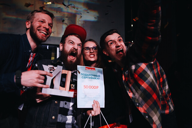 Woombat: как привлечь DIY-блогеров на мероприятие и охватить 20 млн человек