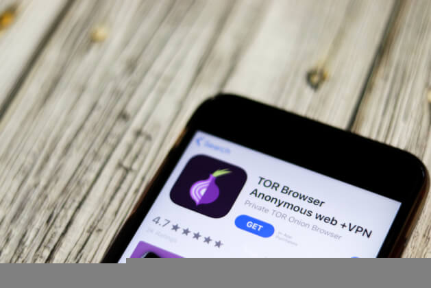 Роскомнадзор ищет пути для блокировки информации в защищенных сетях