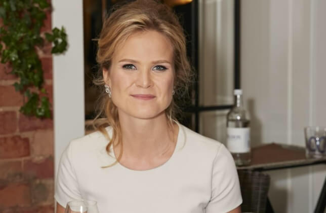 Исполнительным директором Hearst Shkulev Digital стала Елена Шкулева