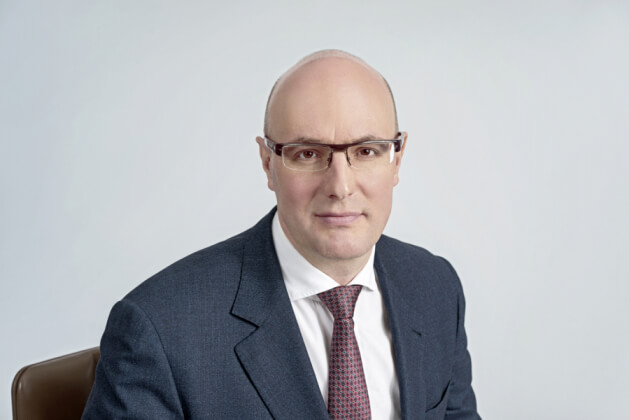 Дмитрий Чернышенко останется в совете директоров «Газпром-медиа»